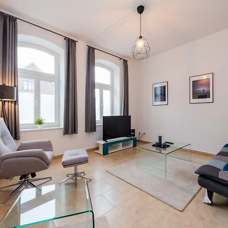 Leer Innenstadt 1 Luaran gambar