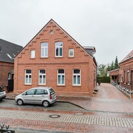 Leer Innenstadt 1 Luaran gambar