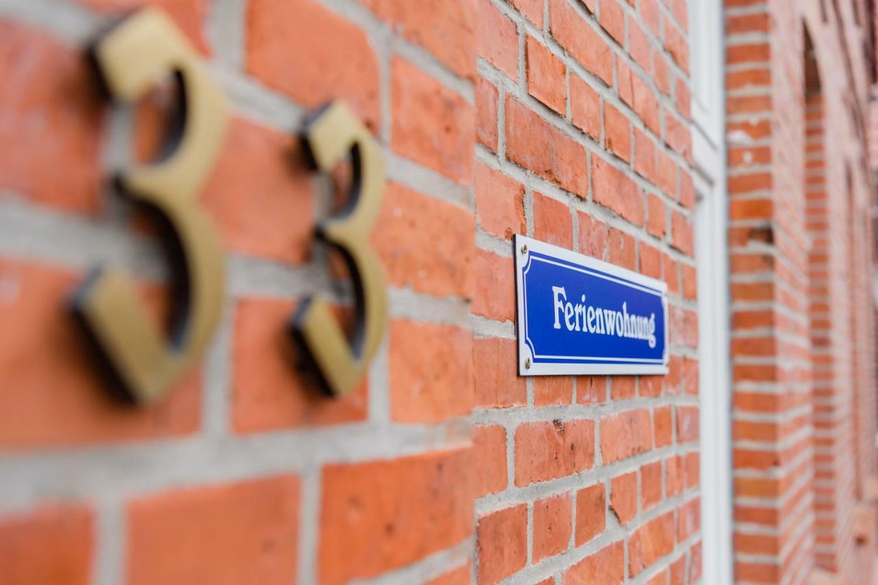 Leer Innenstadt 1 Luaran gambar