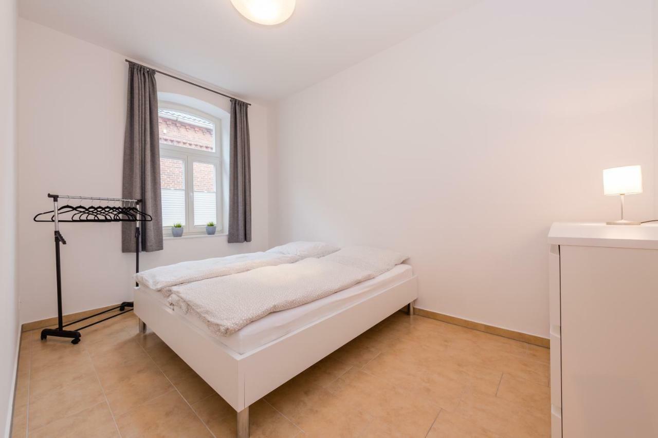 Leer Innenstadt 1 Luaran gambar